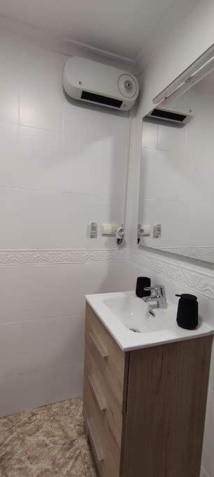 Apartamento En El Centro De Elche Con Terraza La Alborada Экстерьер фото